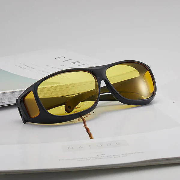 Lunettes